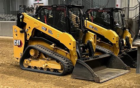 caterpillar 275 skid steer|cat 275 compact track loader.